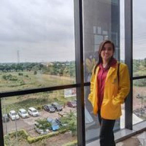 ERni ELida Damanik profile icon