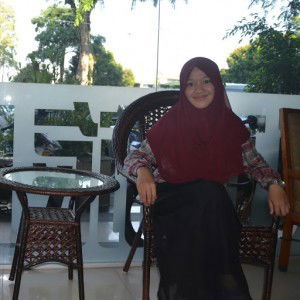 Nazovah ummudiyah profile icon