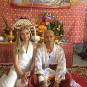 Tanaporn O-it profile icon