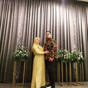 Tiara P. Nur profile icon