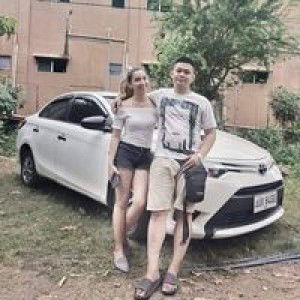 Michaella Lane Gonzales profile icon