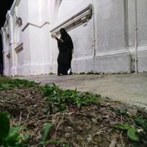 Ummu Batrisyia Dini profile icon