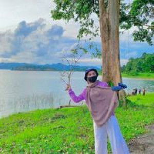 Kak M Sajaa profile icon