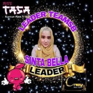 Sinta Bella profile icon