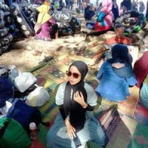 Nurran Anasrullah profile icon