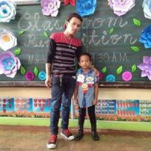 Rheyvin Guevarra profile icon