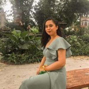 Mariel Salanguit Padaboc profile icon