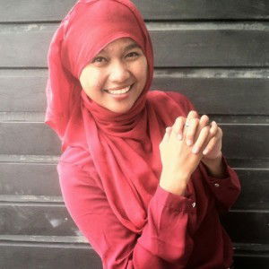 zin mieke Jogja profile icon