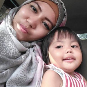 Fitria Purnamasari profile icon