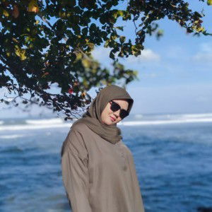 Nicke Heri Septiana profile icon