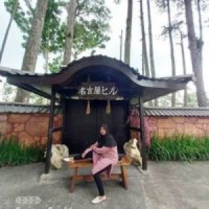 Intan Arsyila profile icon