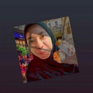 Azkia Khia profile icon