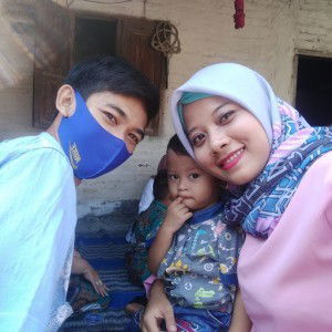 Een Susanti profile icon