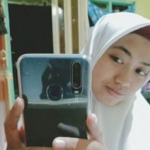 Dede ina profile icon