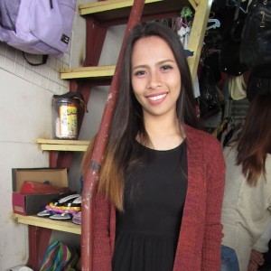 Aiza Soriano profile icon