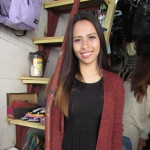 Aiza Soriano profile icon
