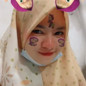 neng naimah profile icon