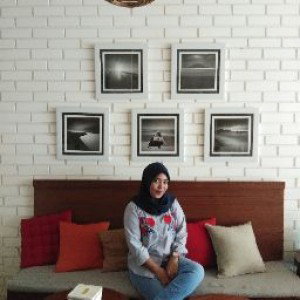 Wanti Arif profile icon