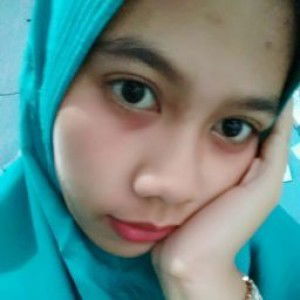 Fakhoziatun Mubarokah profile icon