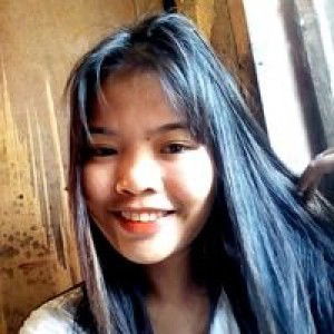 Diana Rose Namocot profile icon