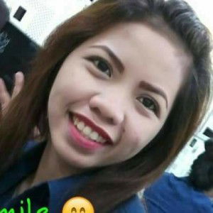 JOY MAE ANDENA profile icon