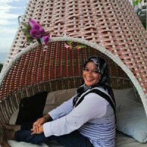 Rasidah Mutalip profile icon