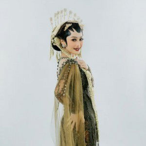 Novi Intan profile icon