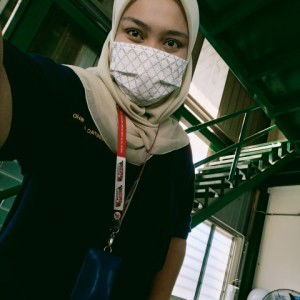 Syafinaz Salimi91 profile icon