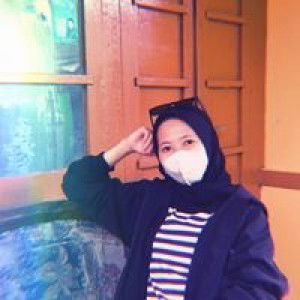 Nabilah profile icon