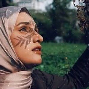 Ruqayyah Al Musyaroff profile icon