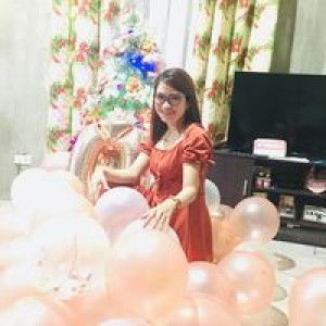 MaryGrace Lamoste Mendoza profile icon