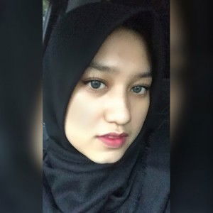 Yola Putri profile icon