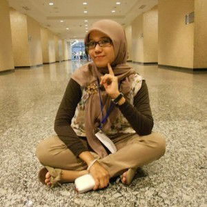 maryam shahab profile icon