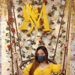 Windie Cabrera profile icon