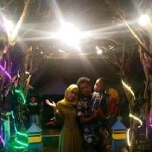 rohayah profile icon