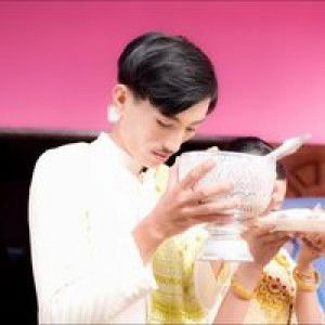 Kriangkrai Thuekpaeng profile icon