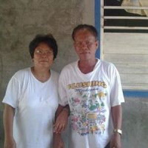 Jhen Naluz profile icon