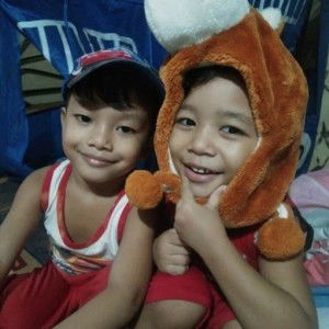 Apple Abueg profile icon