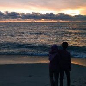 Nizarin Nur profile icon