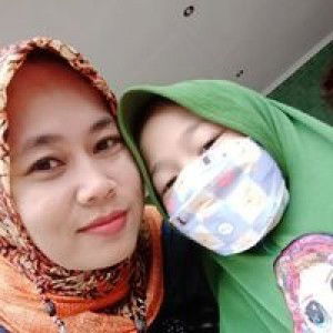 Muryati profile icon