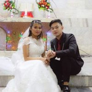 Fatima Dichos Tabimina profile icon