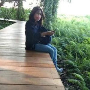 ประวีฌ์นุช วันดี profile icon