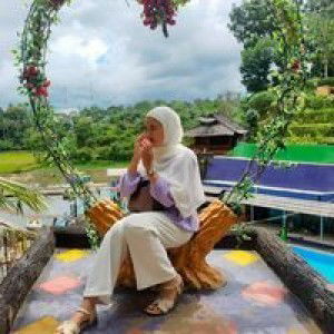 Anindya Inara profile icon