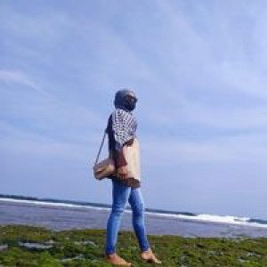 Zahra Ainida Putri profile icon