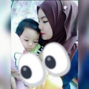 Puteri Hawa profile icon