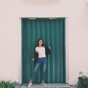 Anna Revin Nadita profile icon