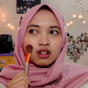 Hafshoh Muqsithoh profile icon