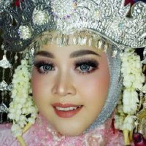 Anggun Cahragil profile icon