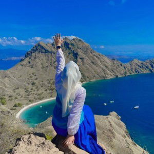 Fatin Aja profile icon