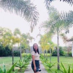 Mae Valerie Loreto profile icon